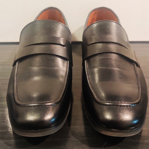 Ferro Aldo DYLAN Men's Loafers & Slip-On Dress Shoes Size 10.5 - Picture 1 of 10